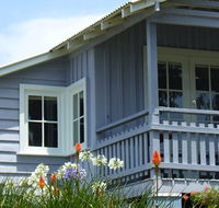 Hyams Beach Seaside Cottages - Tourism Brisbane