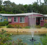 Bay of Plenty Lodges - Tourism Brisbane