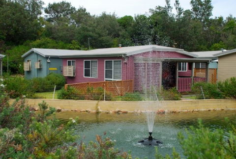 Bay Of Plenty Lodges - Tourism Brisbane 0