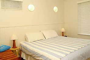Bay Of Plenty Lodges - Tourism Brisbane 1