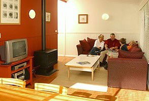 Bay Of Plenty Lodges - Tourism Brisbane 2