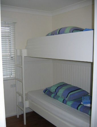 Bay Of Plenty Lodges - Tourism Brisbane 5