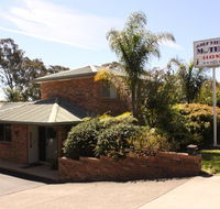 Golf View Motel - Tourism Brisbane