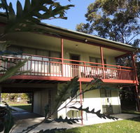 A Paradise Bungalow Waterfront - Tourism Brisbane