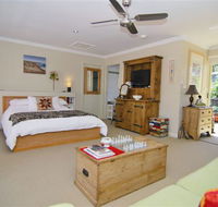 The Nature Lodge - Tourism Brisbane