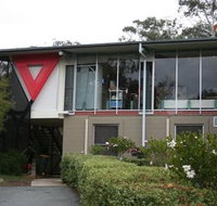 Bush Capital Lodge - Brisbane Tourism