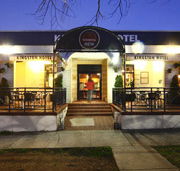 Kingston Hotel - Tourism Brisbane
