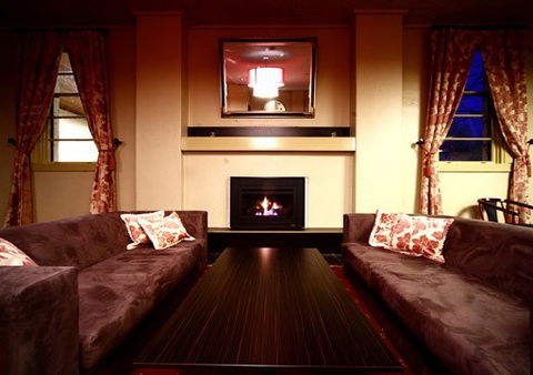 Kingston Hotel - Tourism Brisbane 1