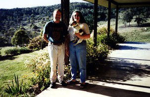 Avalanche Homestead - Brisbane Tourism 0