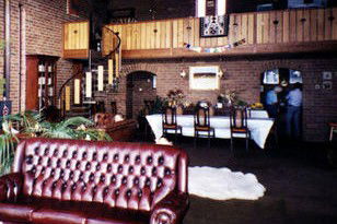 Avalanche Homestead - Brisbane Tourism 2