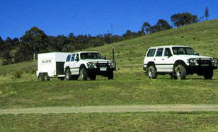 Avalanche Homestead - Brisbane Tourism 3