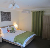 West Wing Guest House - Brisbane Tourism