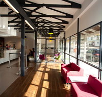 Canberra Motor Village - Brisbane Tourism