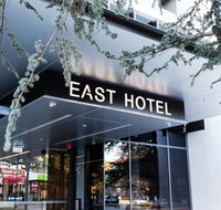 East Hotel - Tourism Brisbane