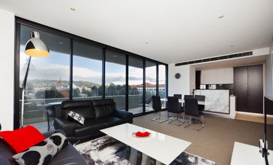 Manuka ACT Tourism Brisbane