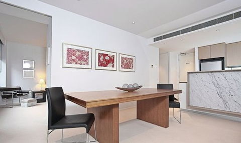 Apartments By Nagee Canberra - Brisbane 4u 1
