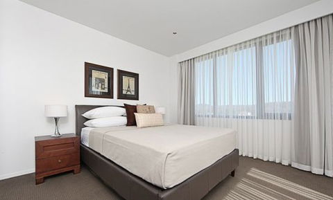 Apartments By Nagee Canberra - Brisbane 4u 2