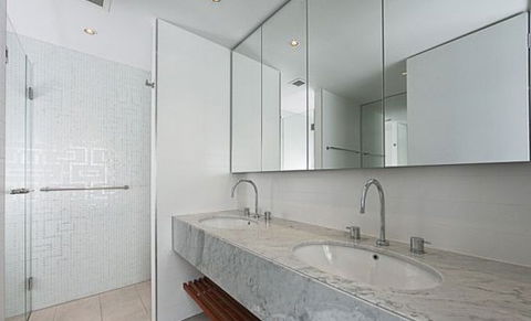 Apartments By Nagee Canberra - Brisbane 4u 3