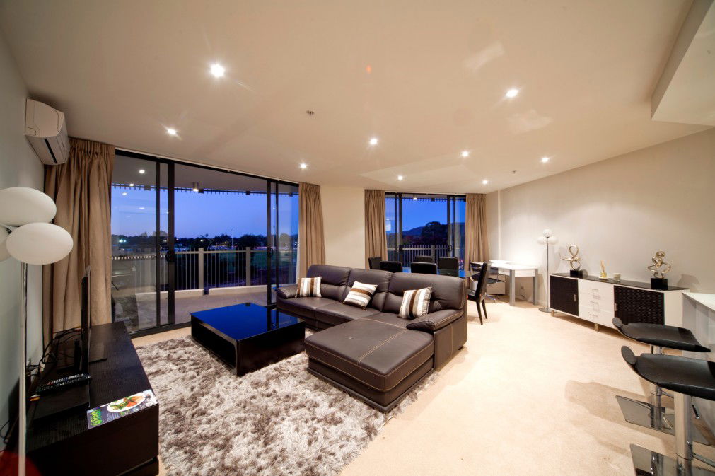 Lyneham ACT Tourism Brisbane