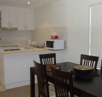 Braddon Element Apartment - Tourism Brisbane