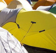 Exhibition Park in Canberra EPIC Camping Facilities - Brisbane Tourism