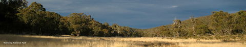 Namadgi National Park - Brisbane Tourism 0