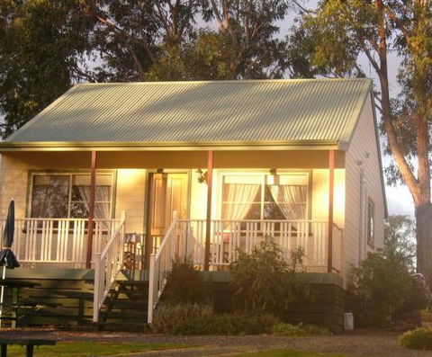 Avoca Cottages - Brisbane 4u 0