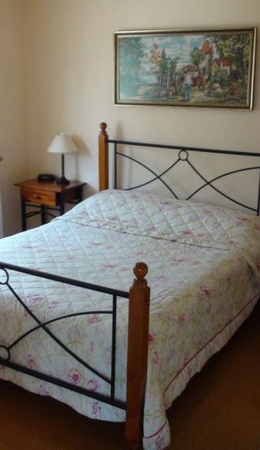 Avoca Cottages - Brisbane 4u 1