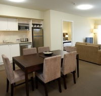 Quest Ballarat - Brisbane 4u