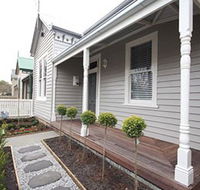 Accommodation on Lyons - Brisbane 4u