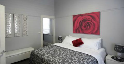 Accommodation On Lyons - Brisbane 4u 2