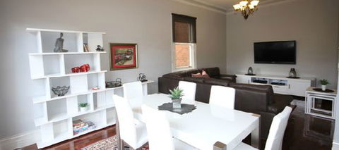 Accommodation On Lyons - Brisbane 4u 3