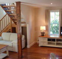Blue Haven Cottage - Brisbane Tourism