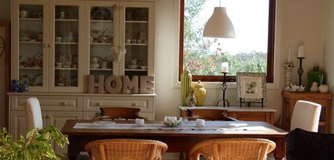 Tarrangower Holiday Home - Tourism Brisbane 0