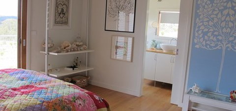 Tarrangower Holiday Home - Tourism Brisbane 2