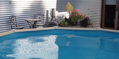 Tarrangower Holiday Home - Tourism Brisbane 3