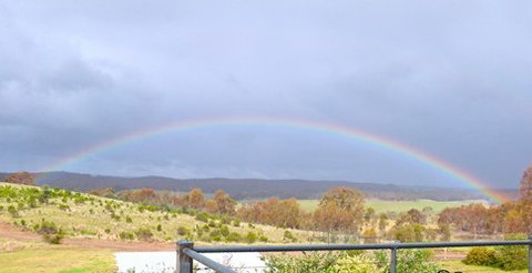 Tarrangower Holiday Home - Tourism Brisbane 5