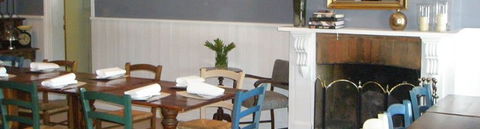 Emeu Inn Bed & Breakfast - Tourism Brisbane 1