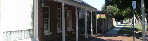 Emeu Inn Bed & Breakfast - Tourism Brisbane 2