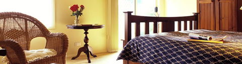 Emeu Inn Bed & Breakfast - Tourism Brisbane 3