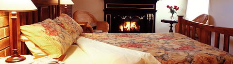 Emeu Inn Bed & Breakfast - Tourism Brisbane 5