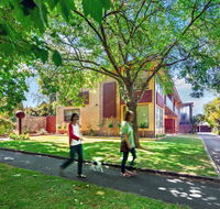 Lake Wendouree Luxury Apartments - Tourism Brisbane