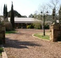 Stonehaven on Monsants - Tourism Brisbane