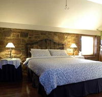 Byronsvale Bed  Breakfast - Tourism Brisbane
