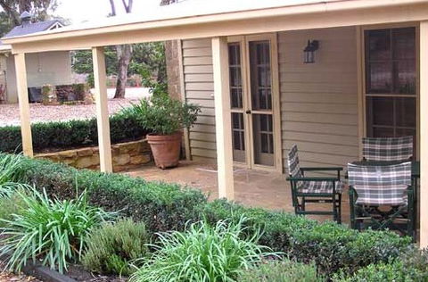 Byronsvale Bed & Breakfast - Brisbane 4u 1