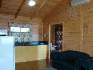 Dowling View Cabins - Tourism Brisbane 1