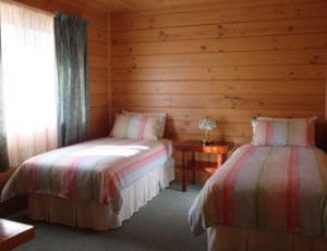 Dowling View Cabins - Tourism Brisbane 2