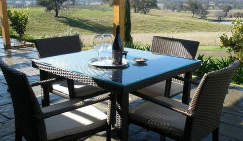 Rupert's Ridge Retreat - Tourism Brisbane 1