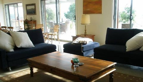 Rupert's Ridge Retreat - Tourism Brisbane 3