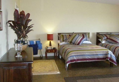 Rupert's Ridge Retreat - Tourism Brisbane 4